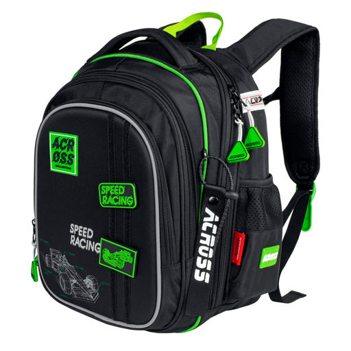 Рюкзак ACROSS 25-410-7  фото 3