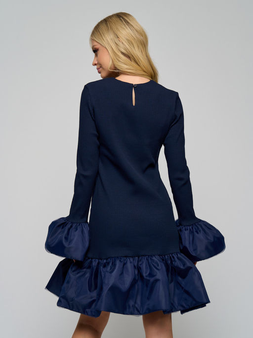 Нарядное платье новогоднее. Nota Bene