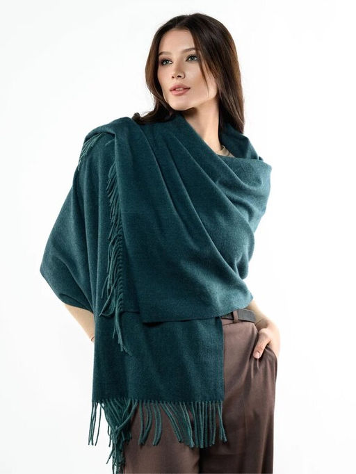 Роскошный палантин премиального качества - Pretty mania фото 48