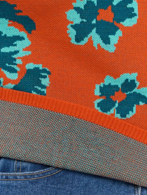 Джемпер женский 7232-40224 - Vay фото 5