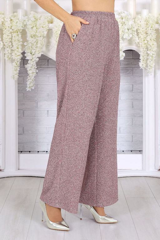 Костюм Ninele 6070 пудра  фото 7