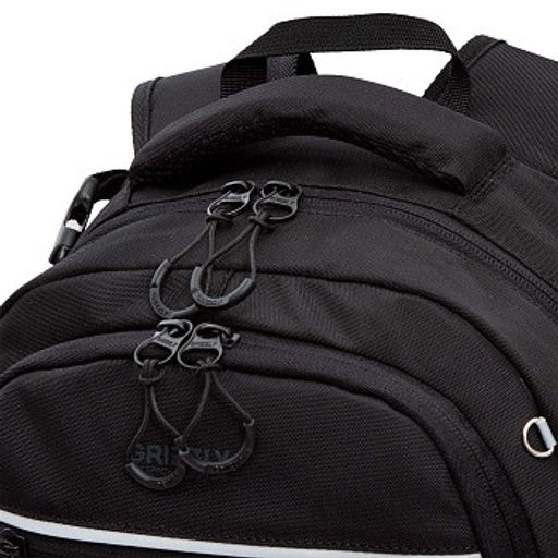 RB-558-1 Рюкзак школьный с мешком