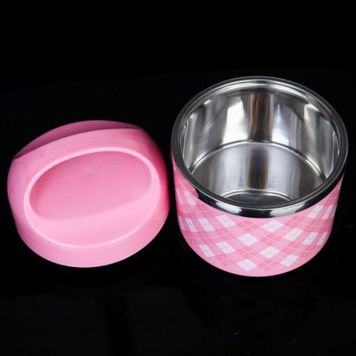 Ланч-бокс 900 мл 1 предмет / HCL-210-1 /уп 60/ (Зеленый) - Галеонтрейд фото 5