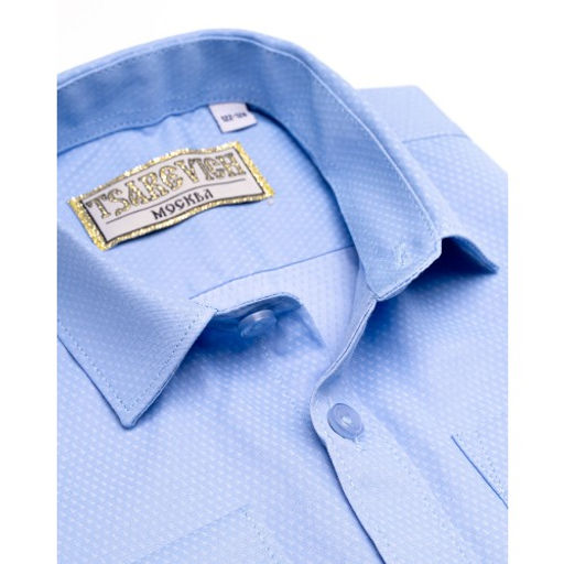 Рубашка детская Tsarevich Ken 2  фото 2