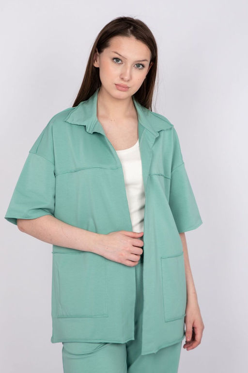 Джемпер женский 6394 Lets go - Let's go фото 18