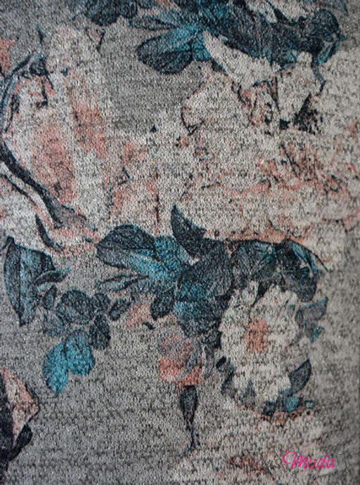 Юбка Модель №340 размеры 44-80 - Plusmoda фото 8