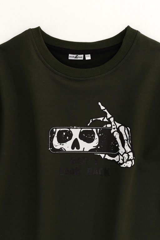 Свитшот 1536 детский