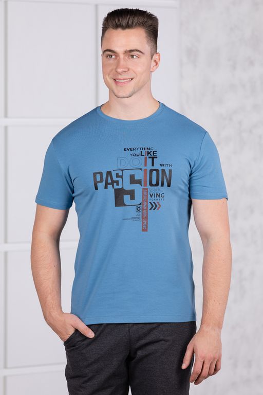 Брюки спортивные
3.MM156A-серый-тёмный