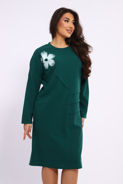 Женское платье 31892