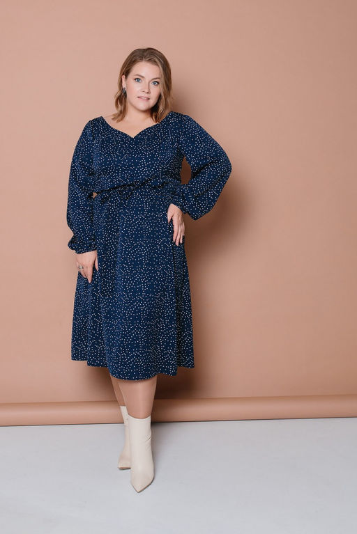 Платье женское - Jp фото 2