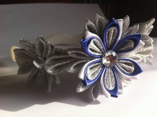 Ободок "Вдохновение"