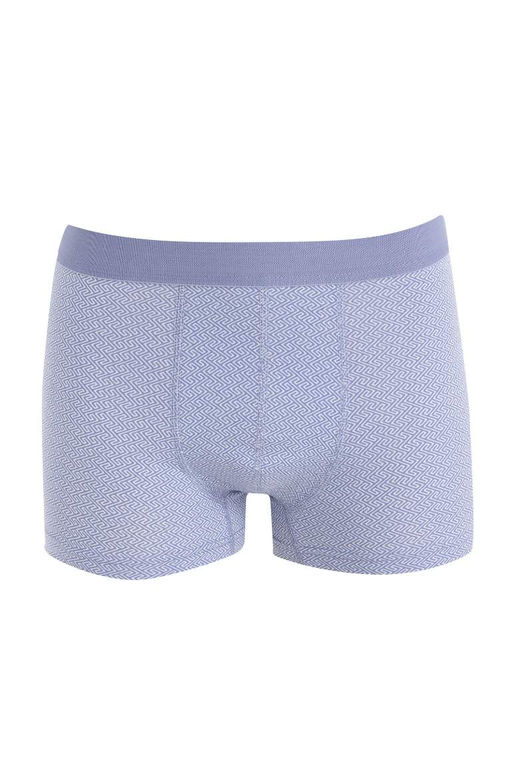 Комплект боксеров стандартной посадки (3 шт.) - Defacto фото 2