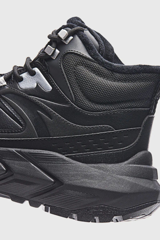 Кроссовки утепленные Anta EXPLORER  фото 8