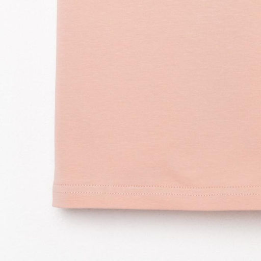 Футболка женская MIST basic, размер 44-46, розовая