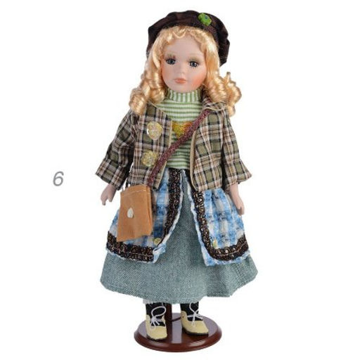 Сувенир коллекционный 40 см / 16049 /уп 30/ - Галеонтрейд фото 7