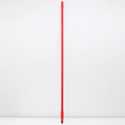 Черенок металлический, телескопический 109-200 см, МИКС