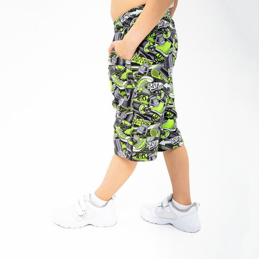 Бриджи для мальчика Боты - Мариша фото 2