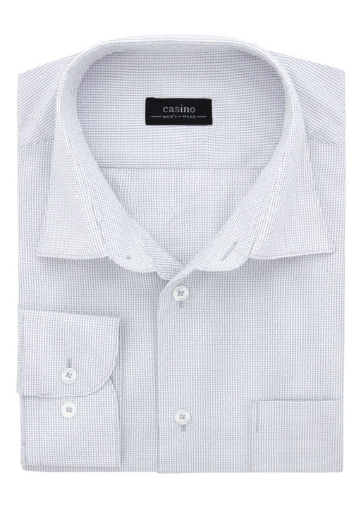 Сорочка мужская длинный рукав CASINO c304/1/2925/Z  фото 6