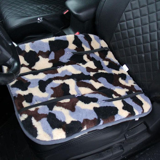 Накидка/Чехол на автокресло ALTRO ТАКТИК арт.5050-04