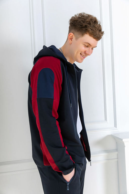 Костюм Футер 2-х ниточный, 75% хлопок