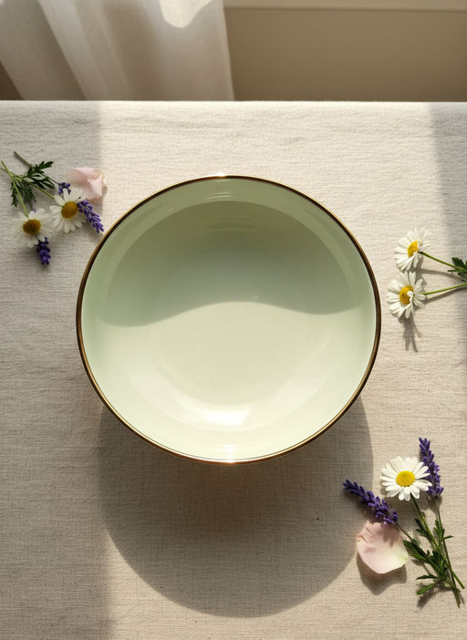 Тарелка 20.5x20.5x4.5 OLS-160-36