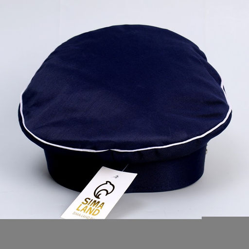 Фуражка лётчика Первым делом - самолёты, р-р. 60