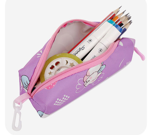 Рюкзак GO-2036-Pink - Ferro фото 11