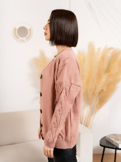 Кардиган женский wb-124 - Esenia фото 20