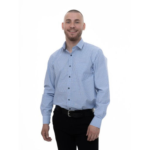 Рубашка Imperator Cas-7/X фото 4