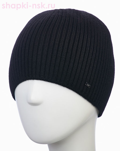 65989 Cabare Шапка мужская флис (57-59)