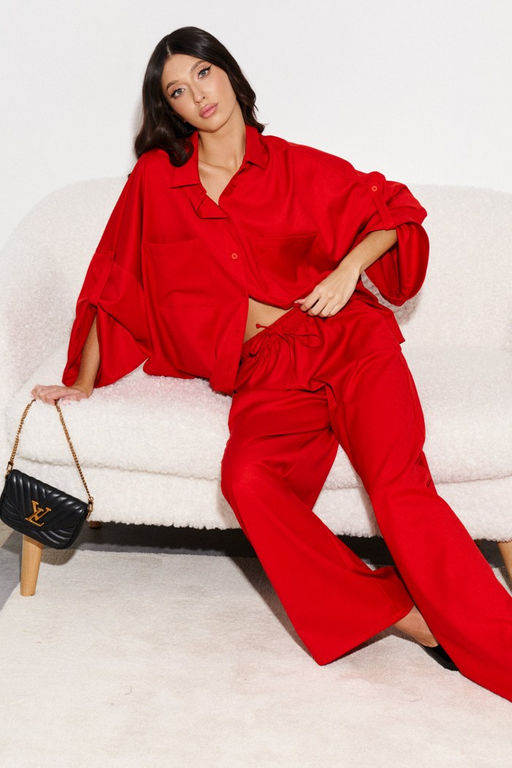 Комплект 2-ух предметный А4181 - Annete фото 5