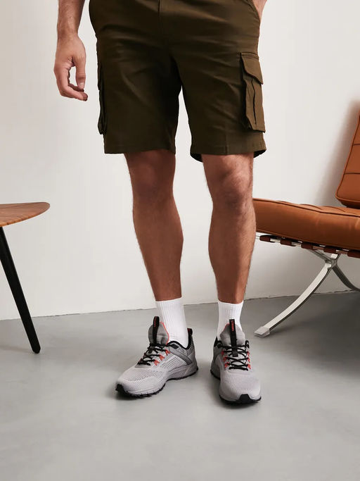 C3517-10 кроссовки SPEEDSTER M - Strobbs фото 11