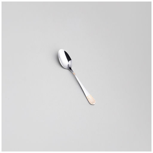 НАБОР СТОЛОВЫХ ПРИБОРОВ SOLE AGNESS 18 ПР  фото 5