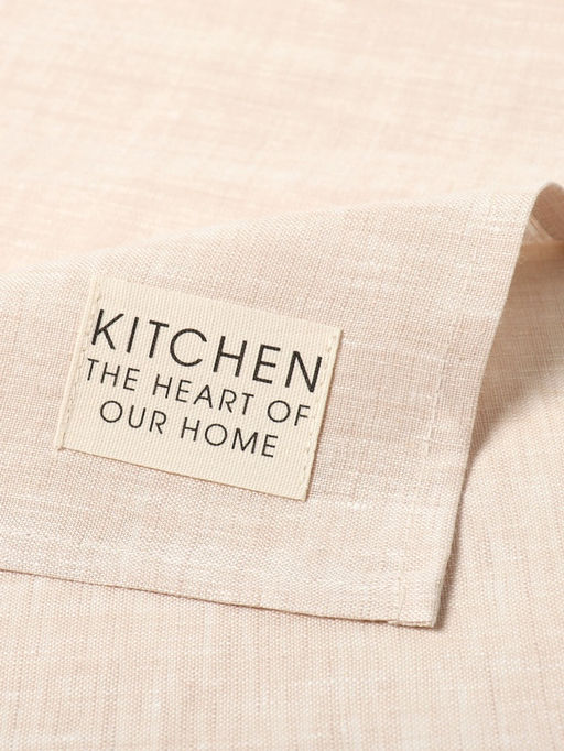 Полотенце Этель Magnifica 40х70 см, лен 100%, 180 гр/м2  фото 15