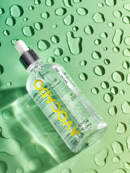 Сыворотка увлажнение и питание Avocado TaiYan, 100 мл TY-092-4 фото 9