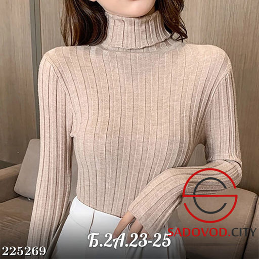 Водолазка - Bruno фото 10