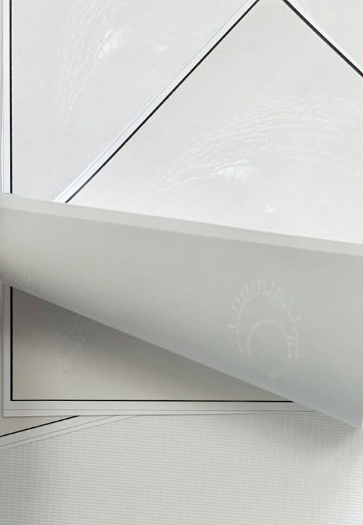 901 Термопринт Афро золото - Knitka wear фото 5