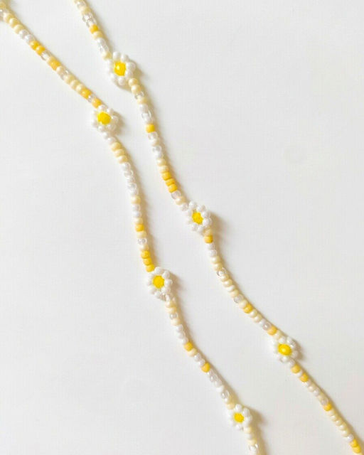 Чокер из бисера - Vel vett фото 4