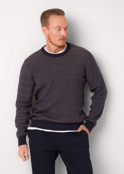 Джемпер мужской