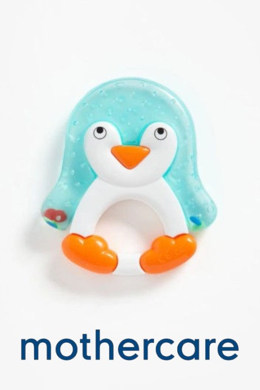 mothercare / Прорезыватель детский