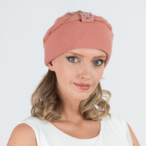 RIKKI шапка женская - Willi фото 8