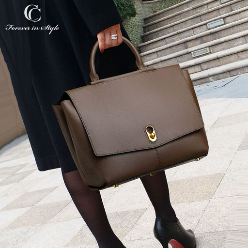 Сумка A-CC-10011-Brown