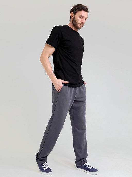 Брюки мужские _ 09677 - F5 фото 6