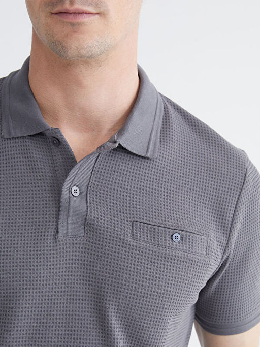 Polo Yaka Erkek Ti??rt