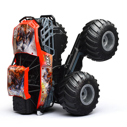 Машина "СмартКар" р/у, 27 MHz , в коробке