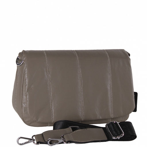 Сумка 270234 cappuccino Velina Fabbiana-Safenta