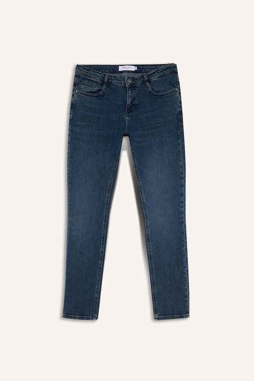 Pedro Slim Fit Jean Pantolon - Defacto фото 6