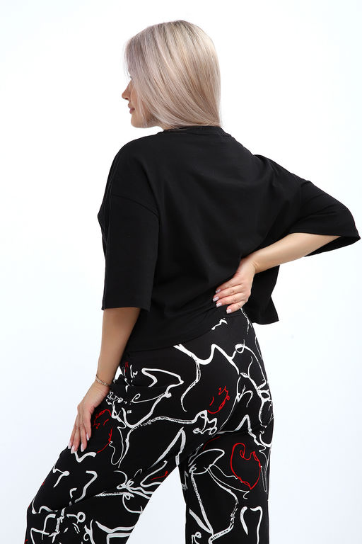 29020 Костюм женский