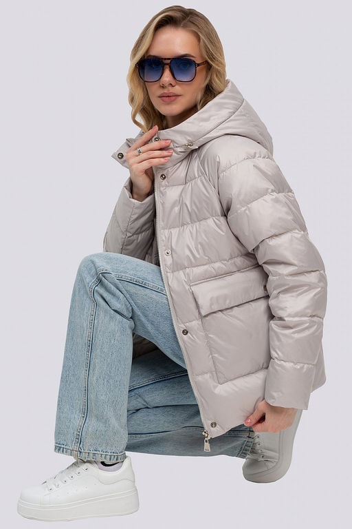 Куртка - Gipnoz фото 10