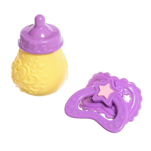 Музыкальная игрушка Любимая пони, цвет фиолетовый - Zabiaka фото 4